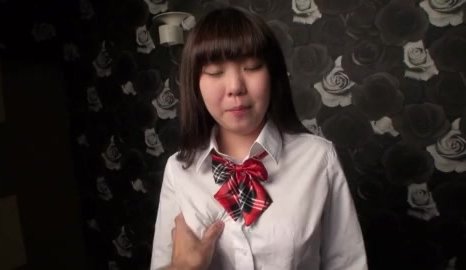 【日本AV】制服時代 〜週に3、4回はAVを見て興奮してます〜伊達心美